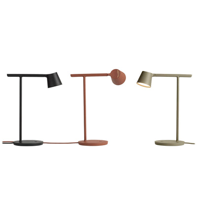 Caelthorne Core Table Lamp