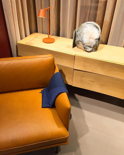 Caelthorne Core Table Lamp