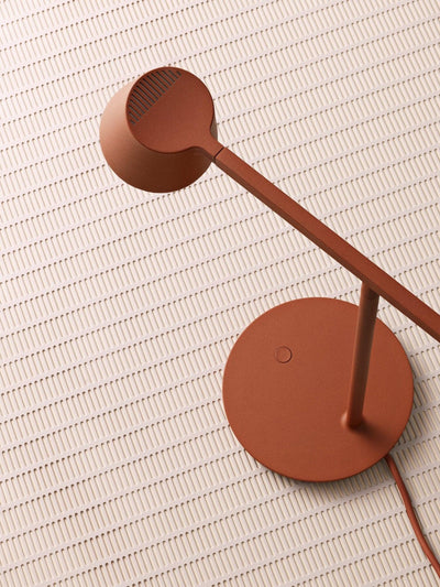 Caelthorne Core Table Lamp