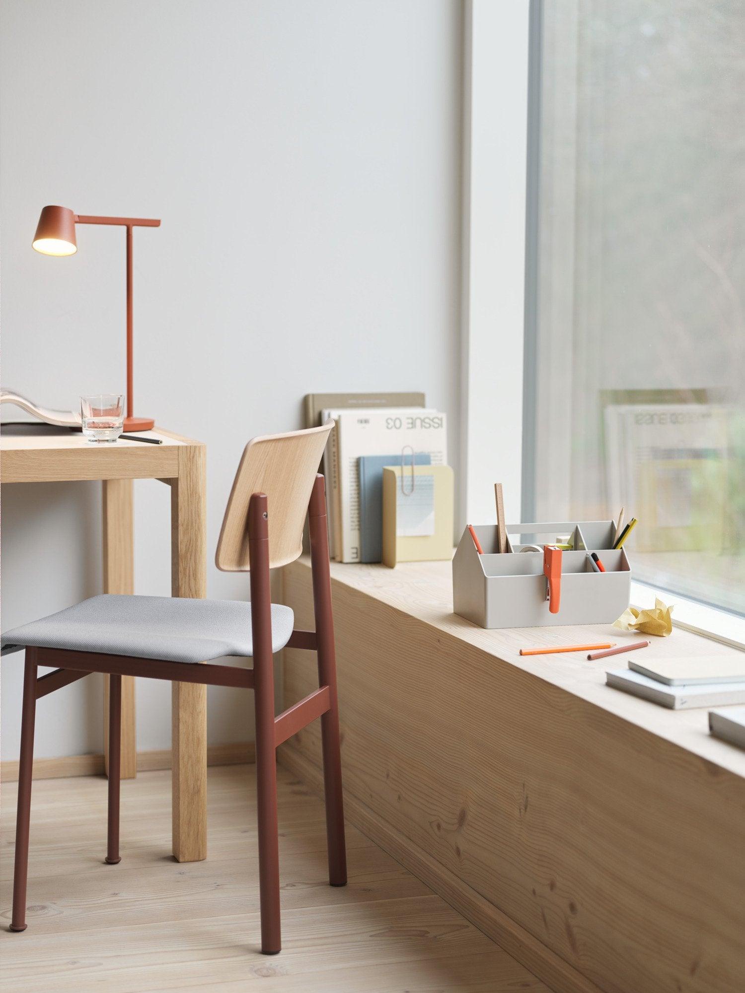 Caelthorne Core Table Lamp