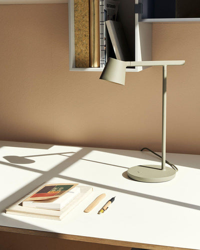 Caelthorne Core Table Lamp