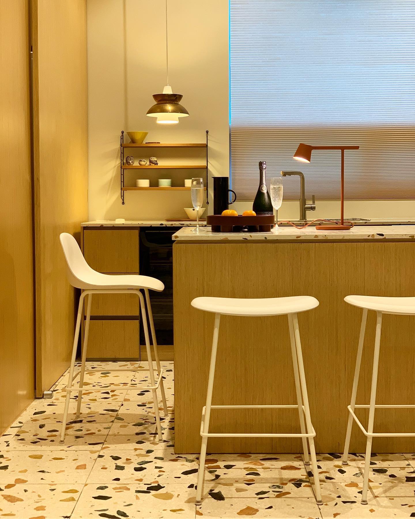 Caelthorne Core Table Lamp