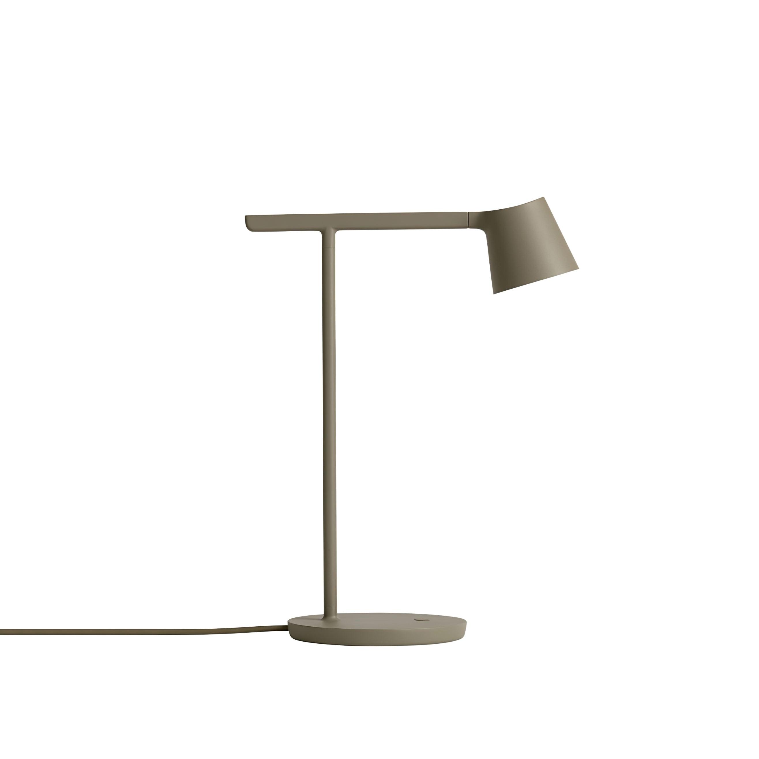 Caelthorne Core Table Lamp