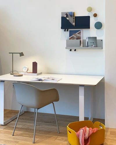 Caelthorne Core Table Lamp