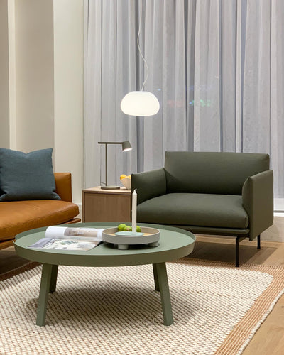Caelthorne Core Table Lamp