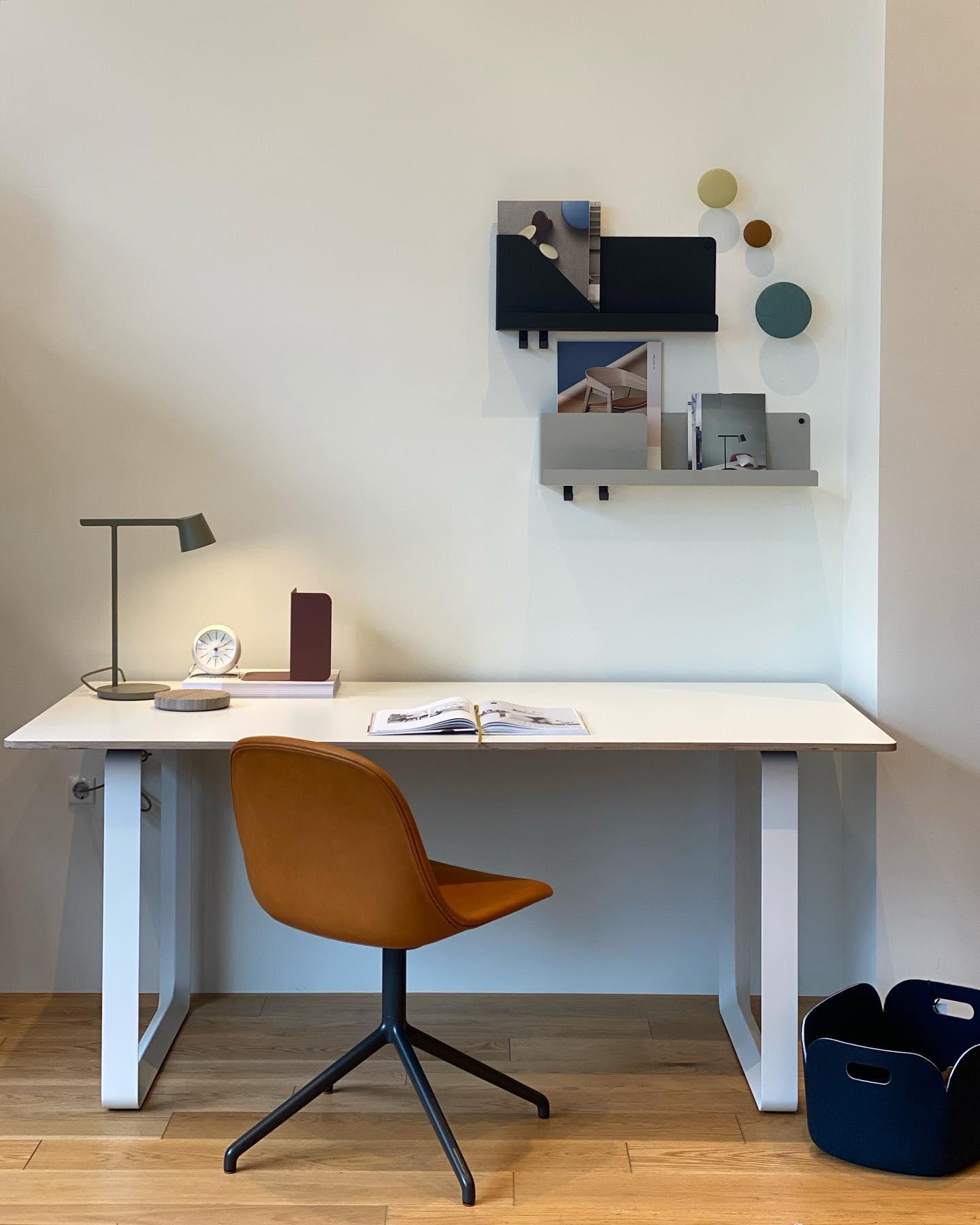 Caelthorne Core Table Lamp
