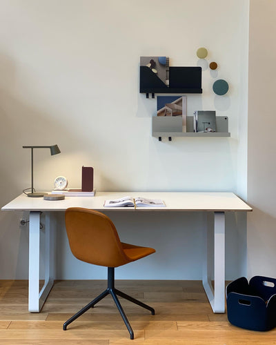 Caelthorne Core Table Lamp