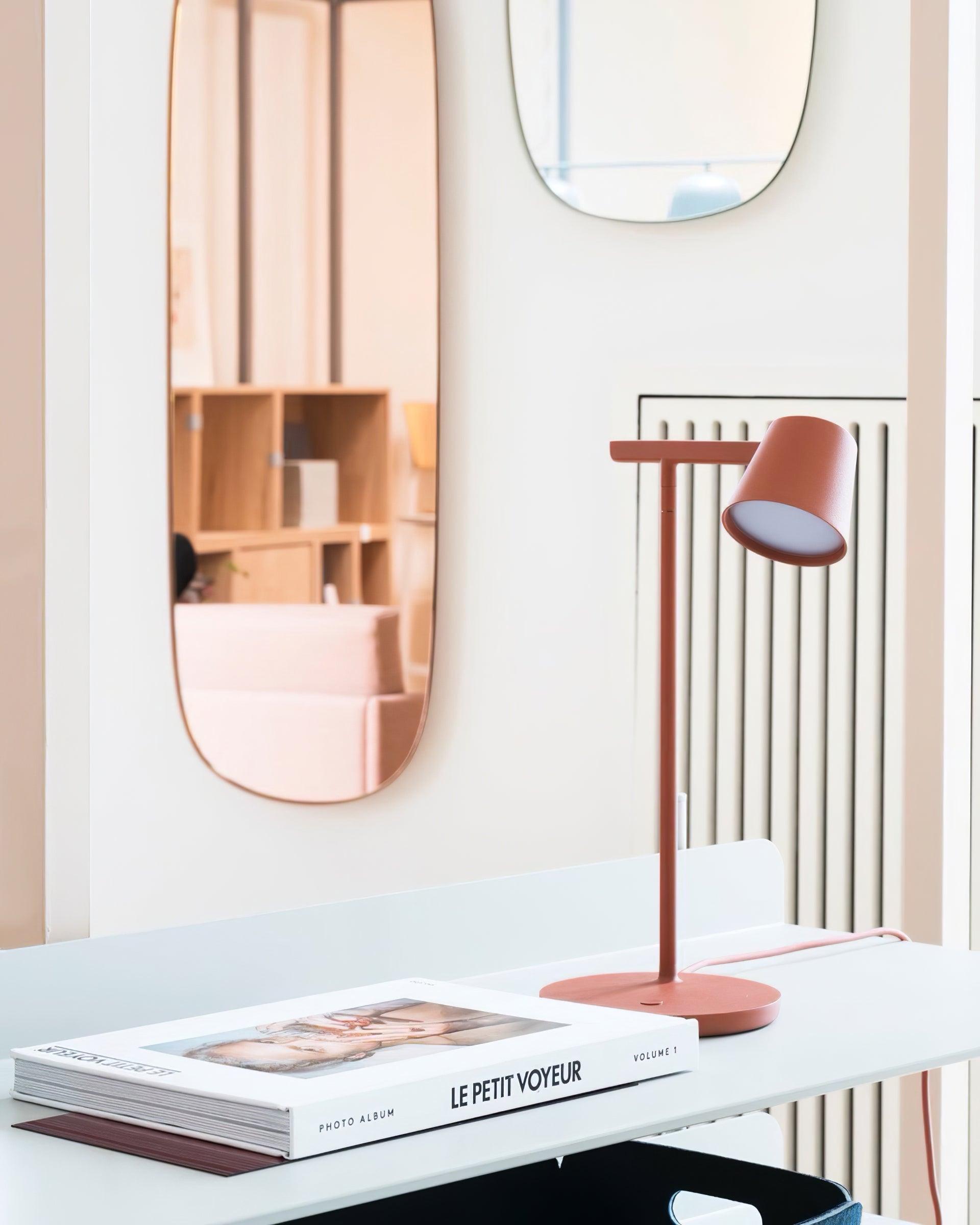 Caelthorne Core Table Lamp