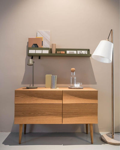 Caelthorne Core Table Lamp