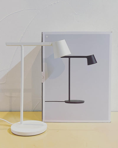 Caelthorne Core Table Lamp