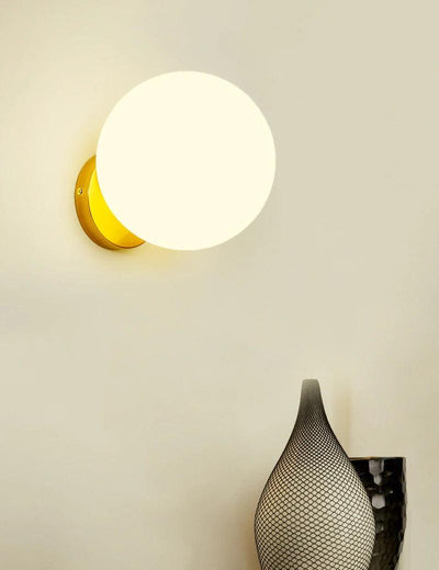 Vivinia Modern Minimalist Wall Lamp
