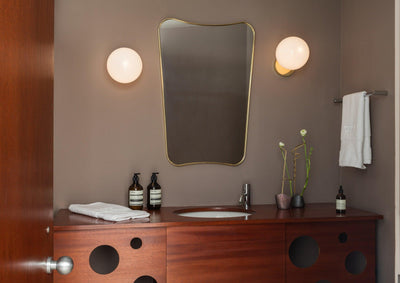 Vivinia Modern Minimalist Wall Lamp