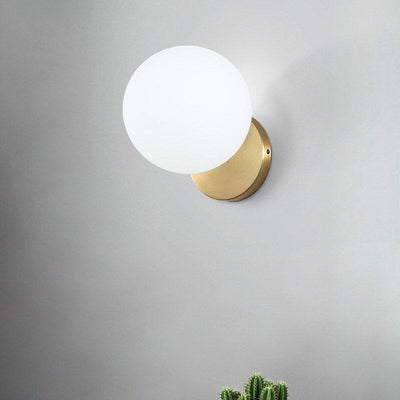 Vivinia Modern Minimalist Wall Lamp