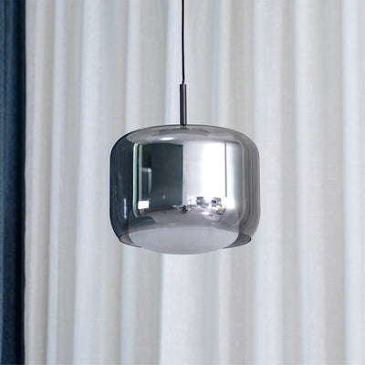 Absolud Glass Pendant Lamp