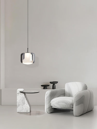 Absolud Glass Pendant Lamp
