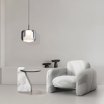Absolud Glass Pendant Lamp