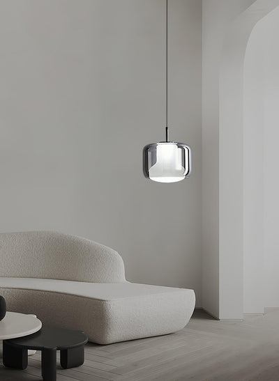 Absolud Glass Pendant Lamp