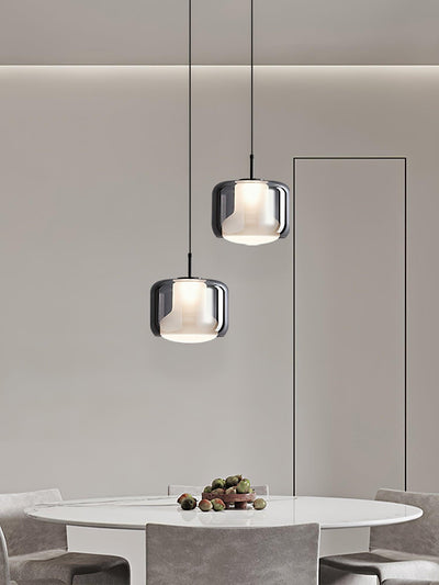 Absolud Glass Pendant Lamp
