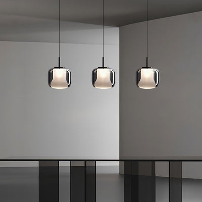 Absolud Glass Pendant Lamp