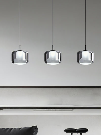 Absolud Glass Pendant Lamp