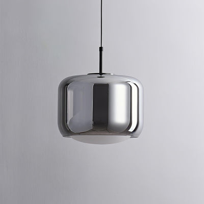 Absolud Glass Pendant Lamp