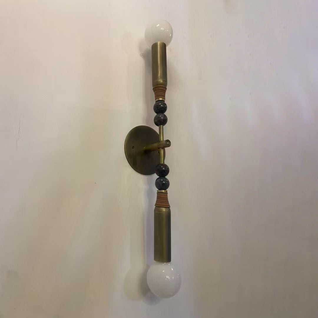 Nerashire Double Indoor Wall Light