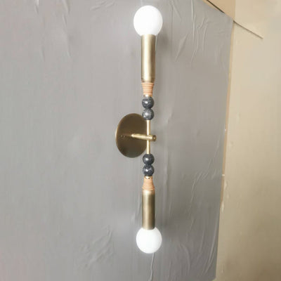 Nerashire Double Indoor Wall Light