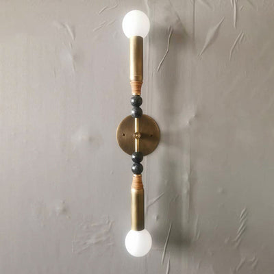 Nerashire Double Indoor Wall Light