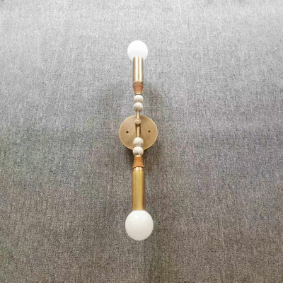 Nerashire Double Indoor Wall Light