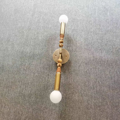 Nerashire Double Indoor Wall Light
