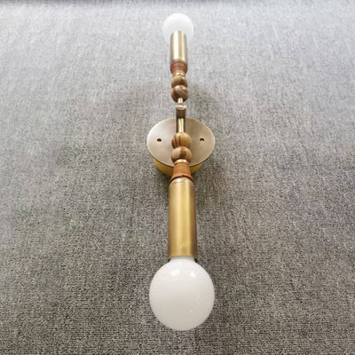 Nerashire Double Indoor Wall Light