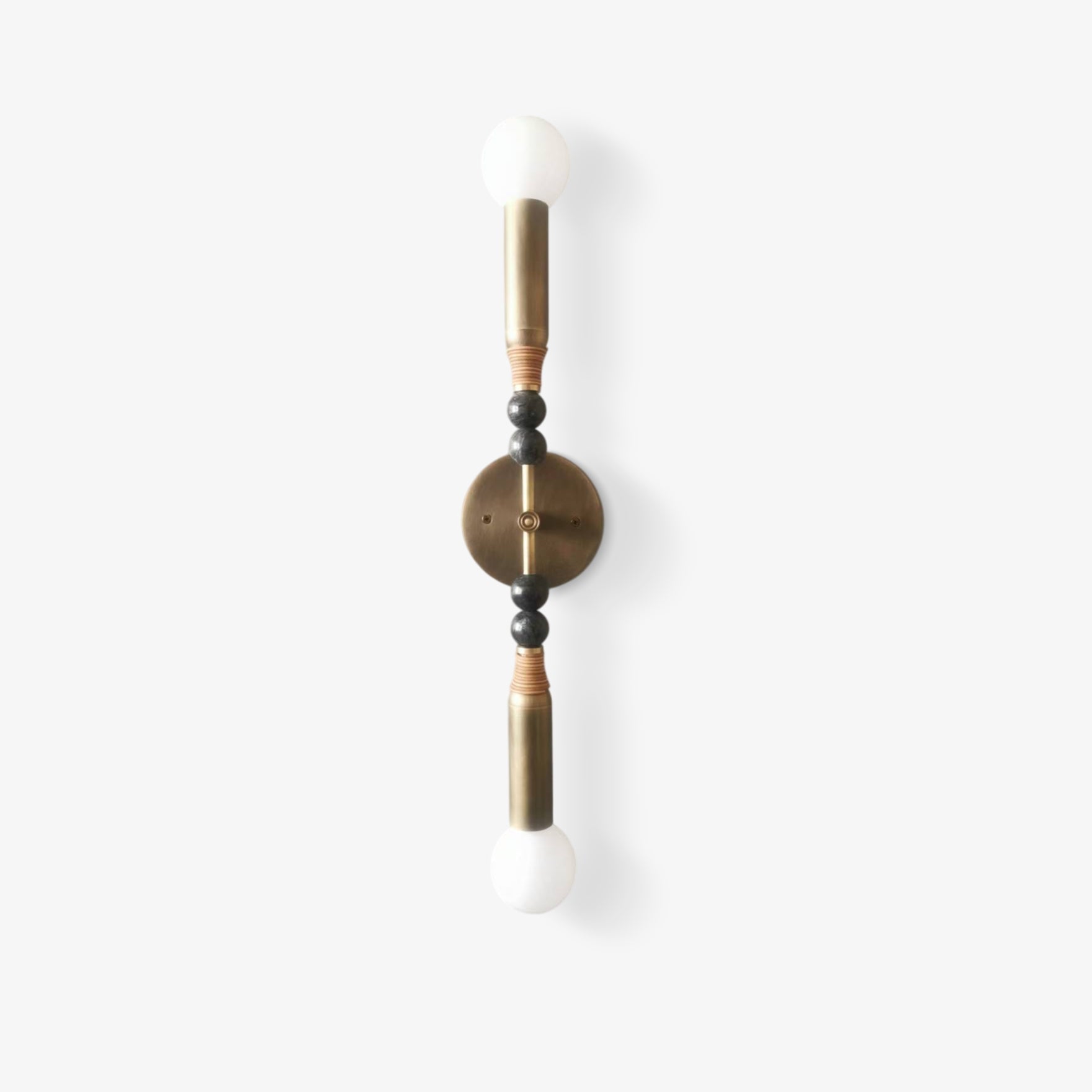 Mariselia Modern Minimalist Marble Wall Lamp