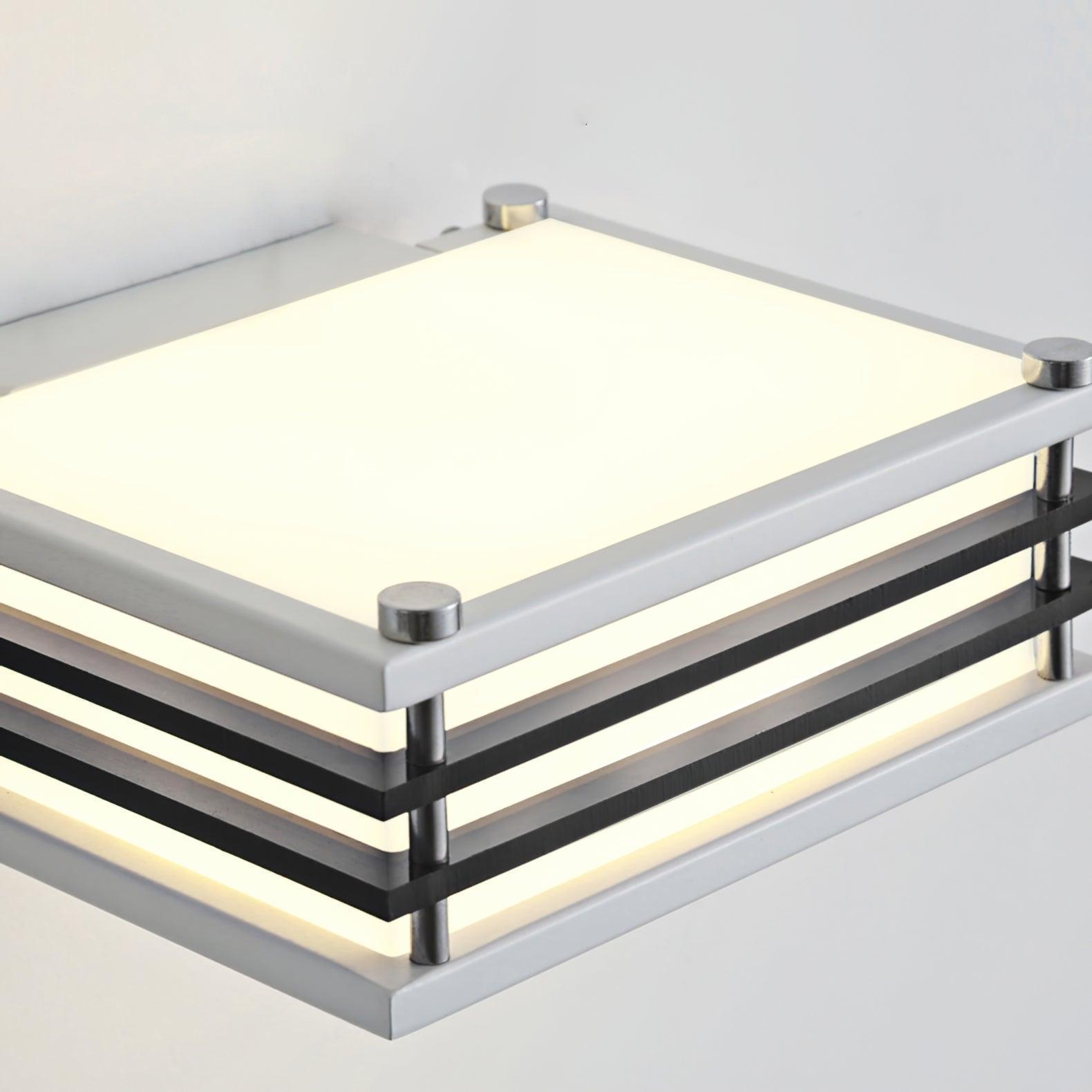 Renaraya Minimalist Wall Light