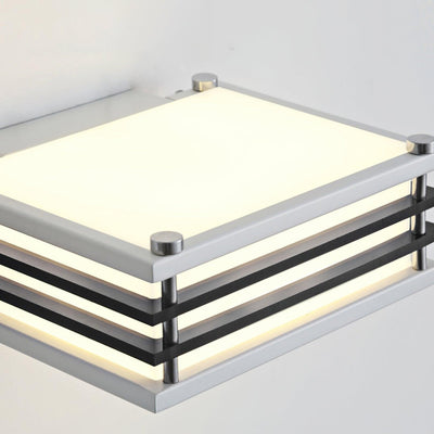 Renaraya Minimalist Wall Light