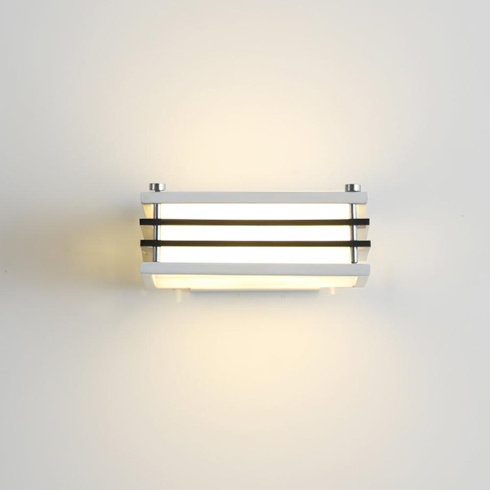 Renaraya Minimalist Wall Light