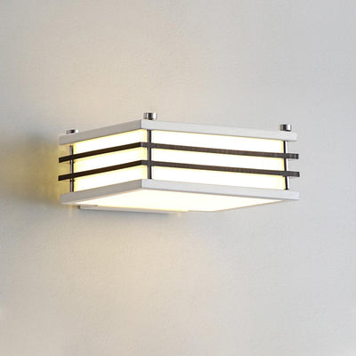 Renaraya Minimalist Wall Light