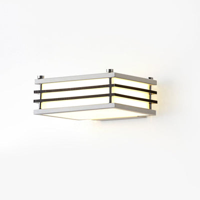 Renaraya Minimalist Wall Light