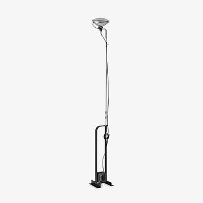 Jiro Contemporary Floor Lamp