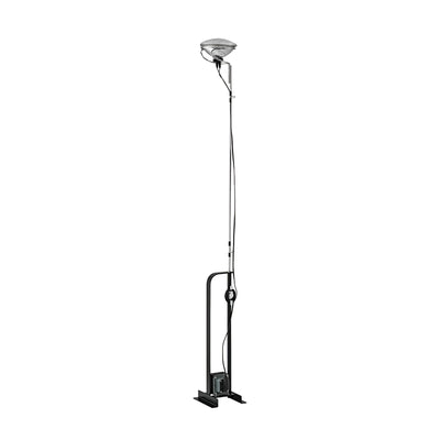 Jiro Contemporary Floor Lamp