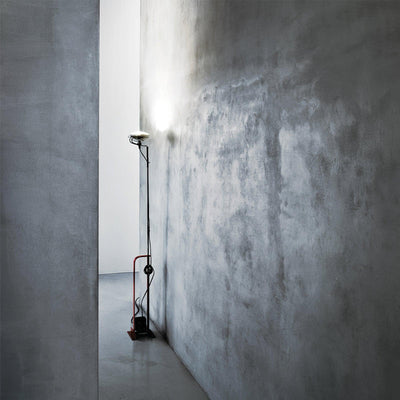Jiro Contemporary Floor Lamp
