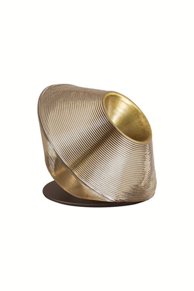 Caluena Lumen Tower Floor Light