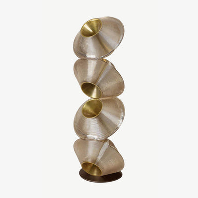 Caluena Lumen Tower Floor Light