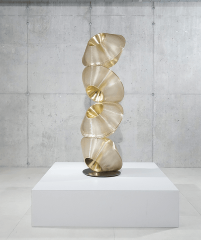 Caluena Lumen Tower Floor Light