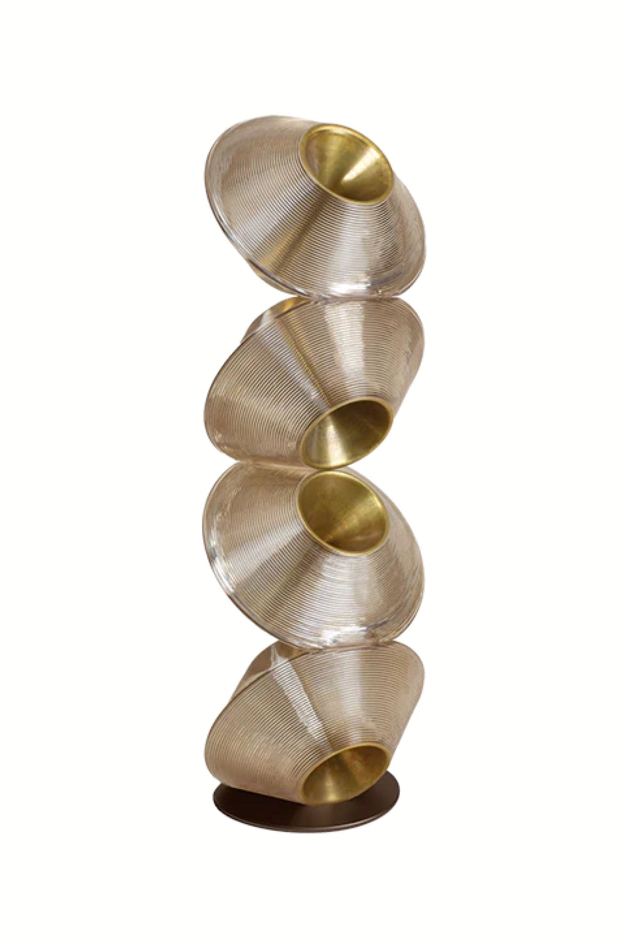 Caluena Lumen Tower Floor Light
