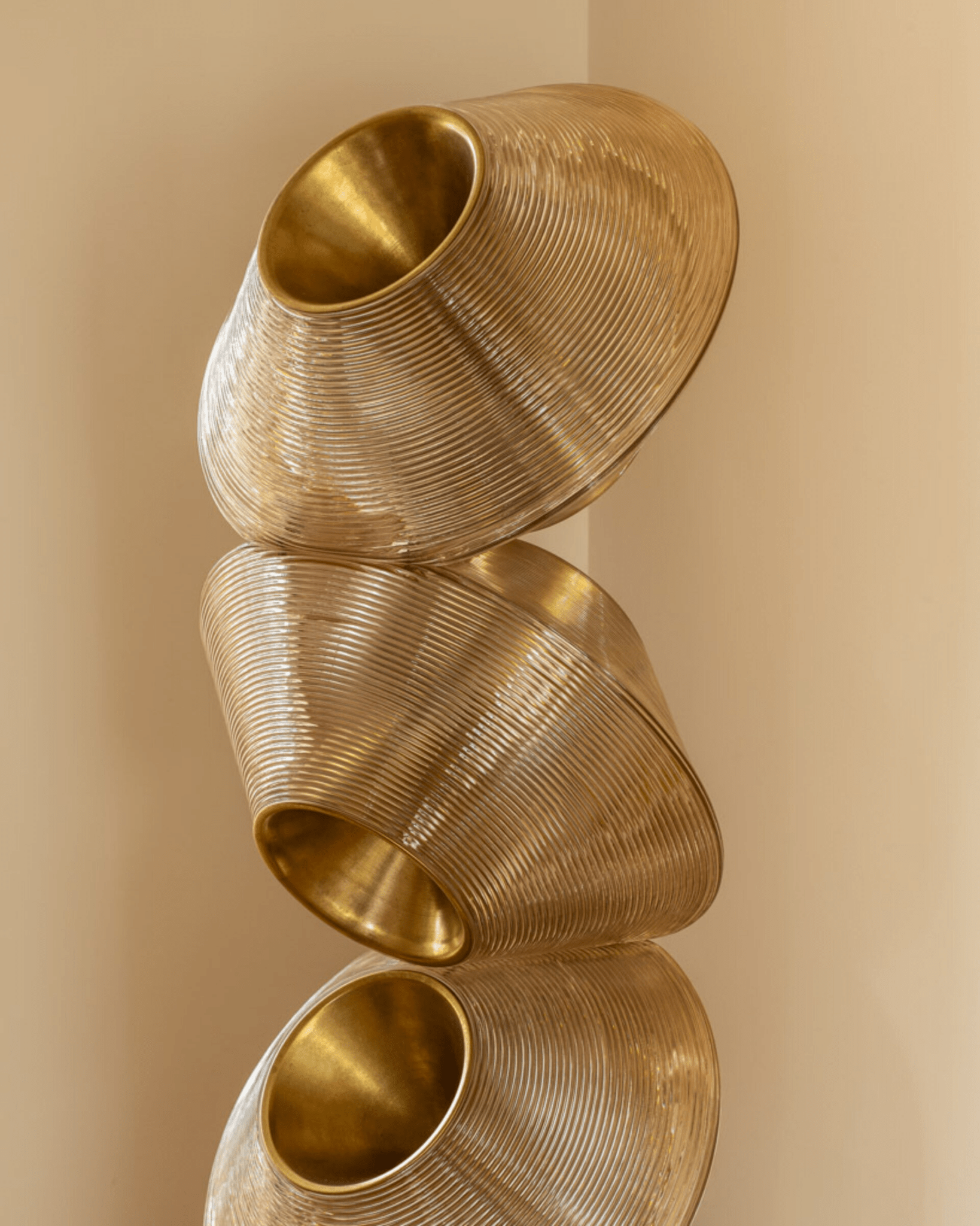 Caluena Lumen Tower Floor Light