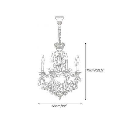 Rosavienne Chandelier