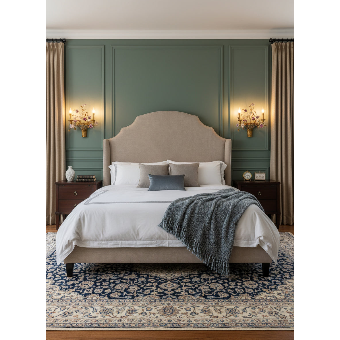 Violette Wall Lamp