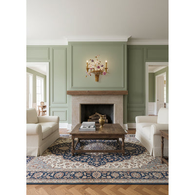Violette Wall Lamp