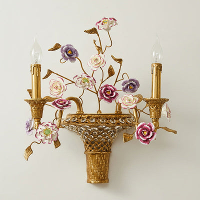 Violette Wall Lamp