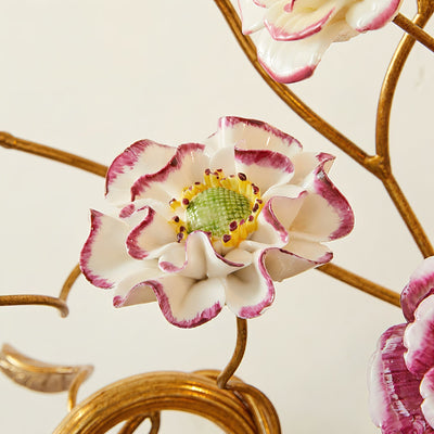 Violette Wall Lamp